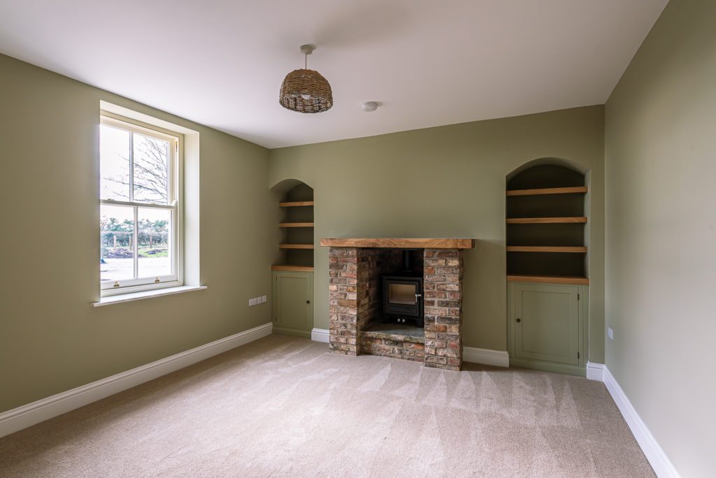 Case Study Farmhouse Wolds Furniture