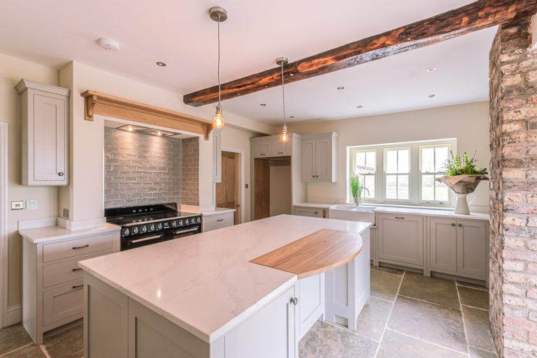 Case Study Farmhouse Wolds Furniture