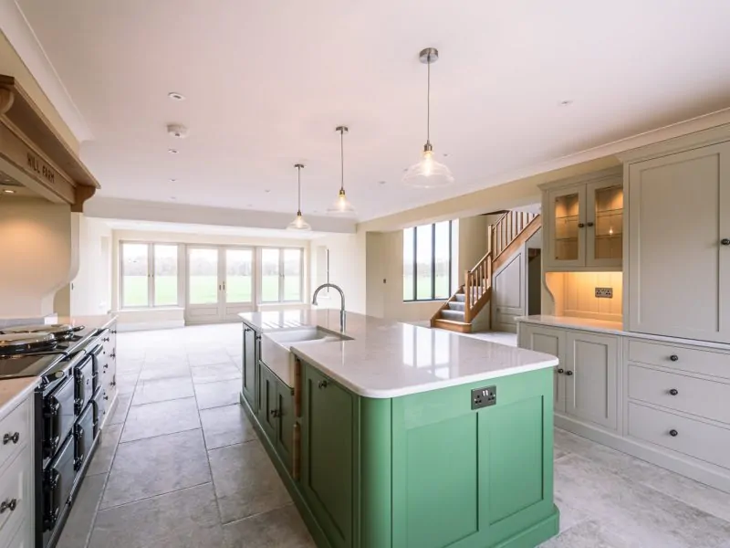 Barn Conversion, Laytham
