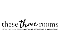 These Three Rooms logo